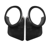 51112496283 51112496284 Per E39 M5 5.0L 4.9L V8 Paraurti Anteriore Fendinebbia Copertura Copertura fari auto