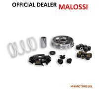 5111258 VARIATORE MALOSSI PER ITALJET DRAGSTER 125 180 2T LC
