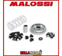 5111324 VARIATORE MALOSSI SUZUKI BURGMAN K 7 125 ie 4T LC euro 3 (F490) MULTIVAR