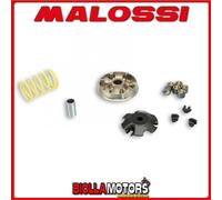 5111380 VARIATORE MALOSSI APRILIA SCARABEO 100 2T MULTIVAR 2000