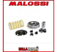 Malossi Kit Variatore Multivar 2000 5111567 per MBK Flame 125 4T