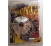 5111567 Variatore Multivar Malossi Yamaha Cygnus 125 4t Mbk Flame 125 4t