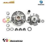 VARIATORE MALOSSI MULTIVAR 2000 PIAGGIO FLY LIBERTY VESPA 50 4T 5111597