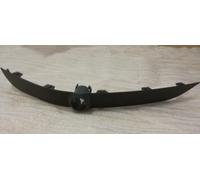 51117009894 Mascherina laterale destra, paraurti anteriore-ORIGINALE- BMW X5 E53