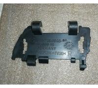 51117056945 Chiusura cieca sinistra paraurti anteriore -ORIGINALE- BMW 5 E60 E61