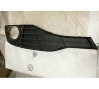 51117255366 Griglia chiusa anteriore destra -ORIGINALE- BMW 3 F30 F31