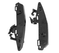 51117399981 BM1042125 51117399982 BM1043125 Anteriore Sinistro Destro Paraurti Rinforzo Staffe Rack per G01 G02 F97 F98 M40i Anteriore Sinistra Destra Paraurti Staffa