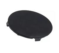 51118043981 Copertura Occhiello Gancio Traino paraurti Anteriore Compatibile con BMW Serie 3 E90 E92 E93 M-Sports 2005-2013