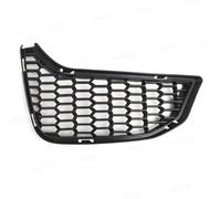 51118054302 Griglia Centrale Maglie Per Paraurti Anteriore Per M3 F80 M4 F82 F83 Serie 3 F30 51118054294 Griglia Per Cornice Fendinebbia 51118054301 Auto Griglia Anteriore(lato destro)