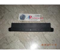 51118146076 FASCIA PORTA TARGA PARAURTI ANTERIORE BMW S.3 91 E36 ORIG.