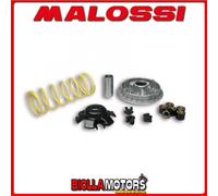 5111838 VARIATORE MALOSSI KYMCO PEOPLE - PEOPLE S 250 IE 4T LC EURO 3 MULTIVAR 2
