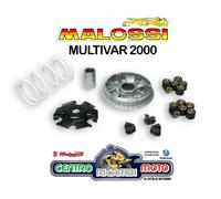 VARIATORE MALOSSI MULTIVAR 2000 5111885 PIAGGIO BEVERLY HPE 300 IE 4T E5 2021>