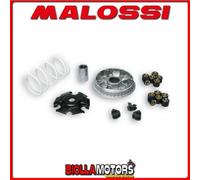 VARIATORE MALOSSI MULTIVAR 2000 5111885 PIAGGIO BEVERLY HPE 300 IE 4T E5 2021>