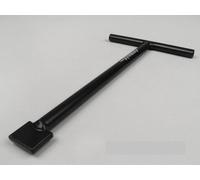 5112 BUZZETTI - ATTREZZO SMONTA FILTRO OLIO SUI MOTORI PIAGGIO 4T 180 200 225