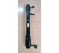 51122751305 Sostegno paraurti posteriore-ORIGINALE- MINI R56, CABRIO R57