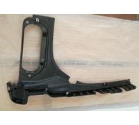 51127167564 Sede paraurti posteriore destra -ORIGINALE- MINI R55