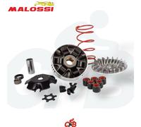 5112800 VARIATORE 19 MALOSSI MULTIVAR MHR OVER RANGE PER MOTORI YAMAHA MINARELLI