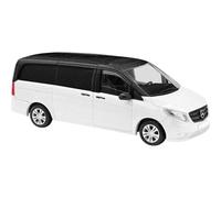 51129 H0 Mercedes-Benz Vento veicolo funebri bianco