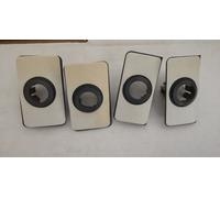 51129806653 Set sedi sensore PDC posteriore -ORIGINALE- MINI Countryman R60