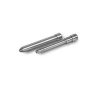 51130240 REPLACEMENT SET FOR KTW 2.5 - PUNZONI DI RICAMBIO PER KTW 2.5