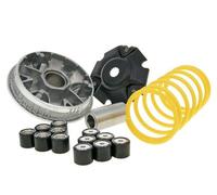 5113134 VARIATORE MALOSSI YAMAHA X MAX 125 ie 4T LC euro 3 2008 MULTIVAR 2000