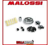 5113134 VARIATORE MALOSSI YAMAHA X MAX 125 IE 4T LC EURO 3 2009->2013 MULTIVAR 2