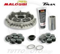 5113513 Variatore MALOSSI MULTIVAR 2000 YAMAHA T-MAX 500 2001-2003 TMAX
