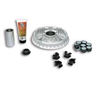 5113595 VARIATORE MALOSSI YAMAHA MAJESTY 400 4T LC 2008 (H317E)