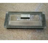 51137113590 Lente luce targa -ORIGINALE- BMW 3 E46 Coupé / Cabrio