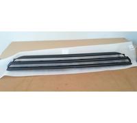 51137116964 Griglia ornamentale frontale nera -ORIGINALE- MINI R50, Cabrio R52