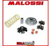 MALOSSI 5113892 VARIATORE MULTIVAR 2000 KYMCO XCITING - XCITING R 300 ie 4T LC