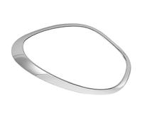 51139801574 Right Front Headlight Trim Ring Bezel Decor Fit for R60 Countryman 2016 2015 2014 2013