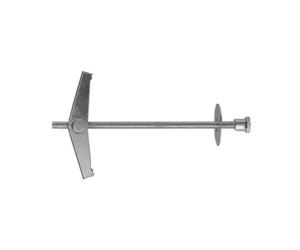 5114 Q.TA' 25 FISCHER TASSELLO ANCORA KD 4 M4X100 C/DADO ZIGRINATO