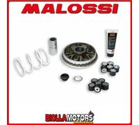 5114192 VARIATORE MALOSSI HONDA FORZA ABS 300 ie 4T LC (NF04E) MULTIVAR 2000