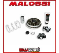 5114192 VARIATORE MALOSSI MHR HONDA SH I 300 IE 4T LC EURO 4 2015-> (NF05E) MULT