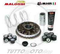 5114192 Variatore MALOSSI MULTIVAR 2000 MHR HONDA SH 300 I 2011 2012 2013 2014