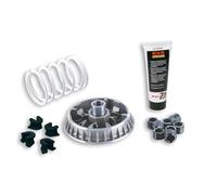 5114260 VARIATORE MULTIVAR MALOSSI MHR PIAGGIO 400 500 BEVERLY CRUISER MP3 X10