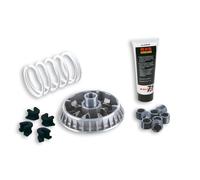 5114260 VARIATORE RACING MALOSSI MULTIVAR 2000 GILERA FUOCO NEXUS 400 / 500