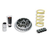 Kit Variatore SUZUKI Burgman AN 400 2007 2008 2009/MALOSSI MULTIVAR 2000 5114263