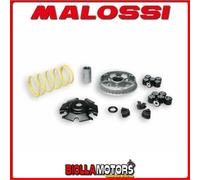 5114404 VARIATORE MALOSSI KYMCO MOVIE 125 4T EURO 3 MULTIVAR 2000 -