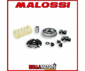 5114404 VARIATORE MALOSSI KYMCO MOVIE 125 4T EURO 3 MULTIVAR 2000 -