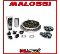 5114855 VARIATORE MALOSSI MHR YAMAHA T MAX 500 IE 4T LC 2004->2007 MULTIVAR 2000