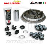 5114855 Variatore MALOSSI MULTIVAR 2000 MHR Next YAMAHA T-MAX 500 TMAX 2006 2007