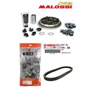 5114855 VARIATORE MULTIVAR 2000 MHR NEXT MALOSSI YAMAHA TMAX 500 2004-2011 + ...