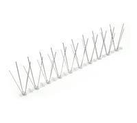 511486 Q.TA' 25 C DISSUASORE P/VOLATILI CM100 80 SPILLI INOX 201/201