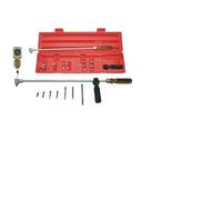 5115 BUZZETTI - MOTO SCOOTER SET KIT 7 ATTREZZI PER RIPARAZIONE CARBURATORI