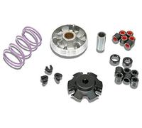 5115644 VARIATORE MALOSSI 2000 MHR PER OVERRANGE APRILIA SR (carb.) 50 2T LC 2004- (PIAGGIO)