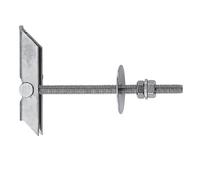 5116 Q.TA' 25 FISCHER TASSELLO ANCORA KD 6 M6X100 C/BARRA E DADI