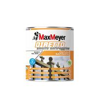 511695 Q.TA' 4 MAX DIRETTO ANTIRUG ACQUA SAT VERDE MUS R6005 0,75 L