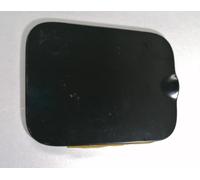 51171928317 Sportello rifornimento carburante -ORIGINALE- BMW 5 E34,7 E32